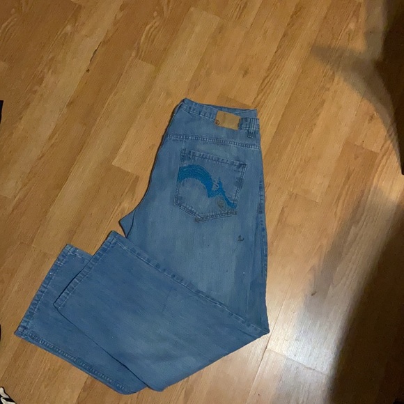 Rocawear denim - Picture 6 of 7